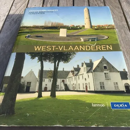 Fernley Semesterbostad