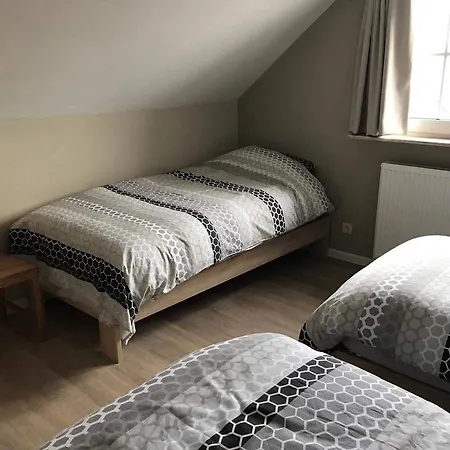 Dom wakacyjny Fernley