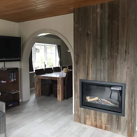 Ferienhaus Fernley *