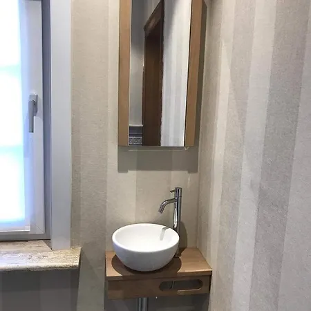Vakantiehuis Fernley