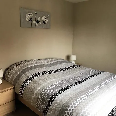 Fernley Ferienhaus De Panne