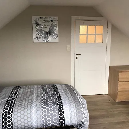 Fernley Semesterbostad
