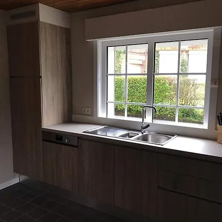 Dom wakacyjny Fernley