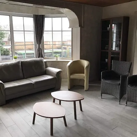 Fernley Tatil Evi