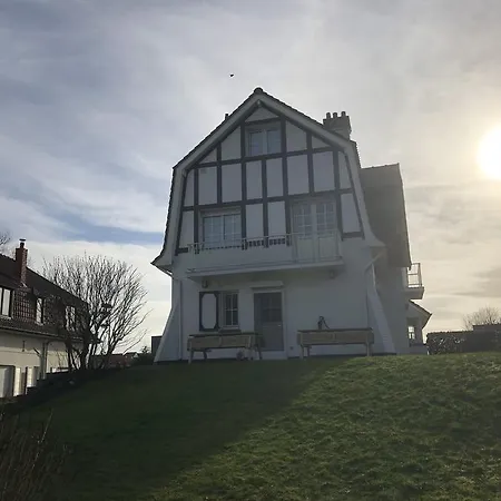 Fernley Ferienhaus De Panne