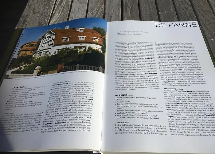 Fernley Vakantiehuis *