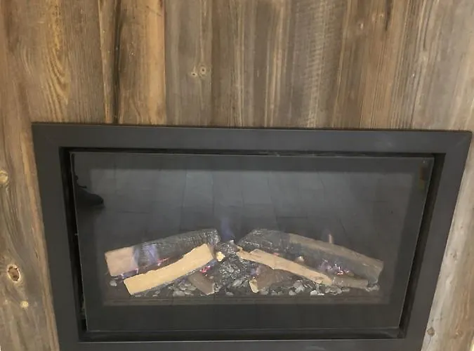 Fernley Dom wakacyjny