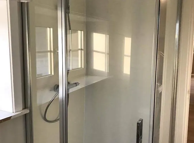 Fernley Vakantiehuis De Panne