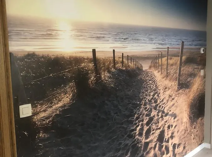 Vakantiehuis Fernley