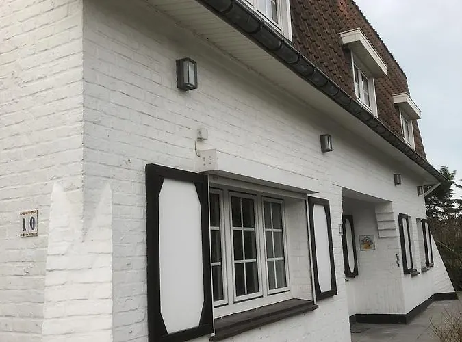 Fernley Vakantiehuis *