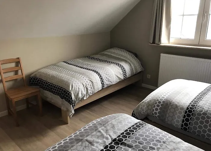 Vakantiehuis Fernley