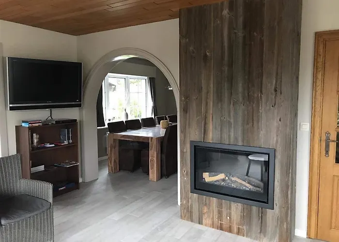 Dom wakacyjny Fernley *