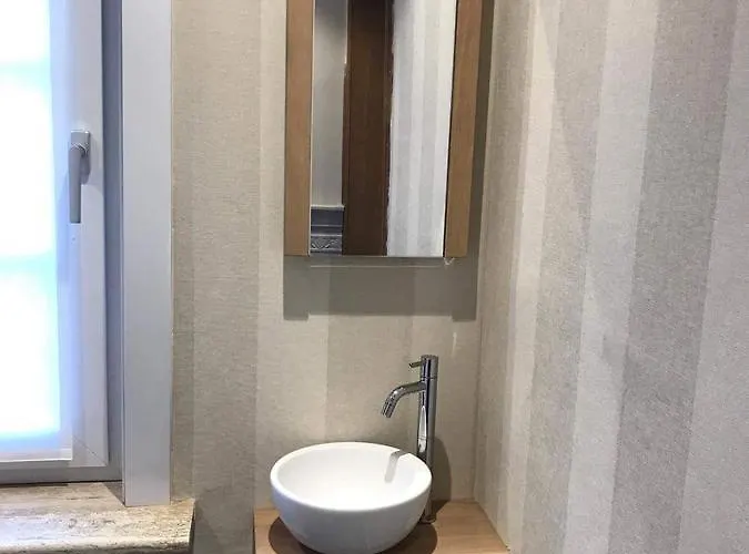 Vakantiehuis Fernley