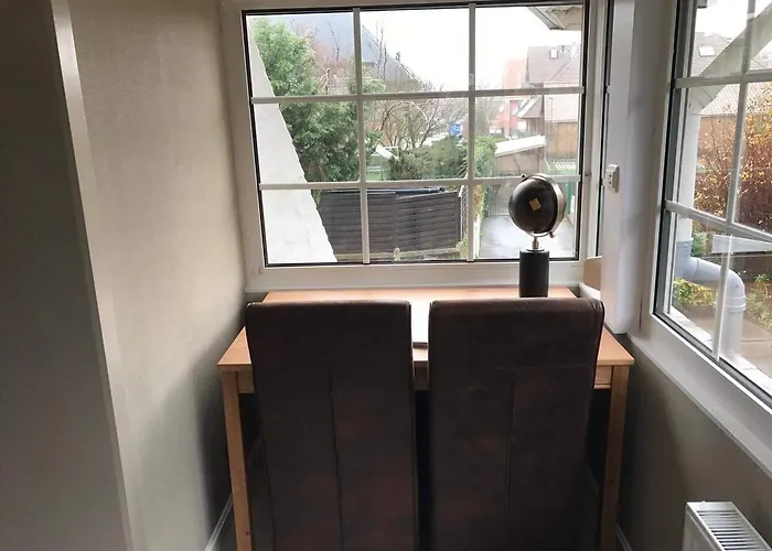 Fernley Vakantiehuis