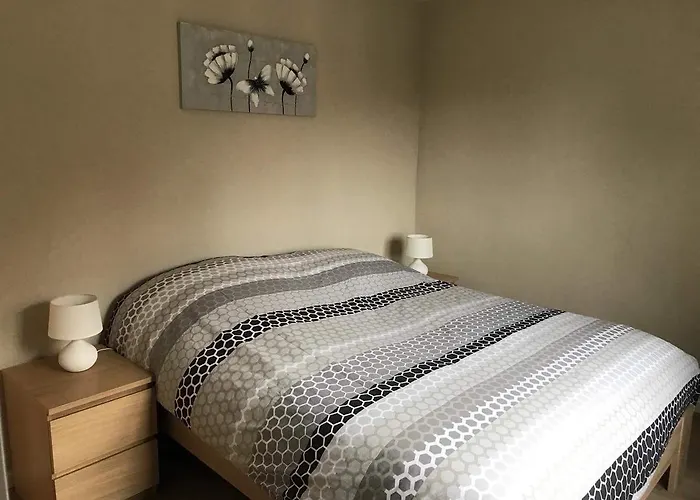 Fernley Vakantiehuis De Panne