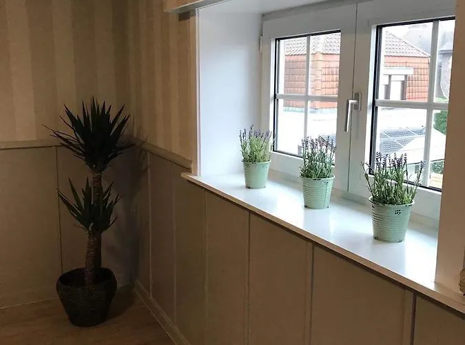 Dom wakacyjny Fernley