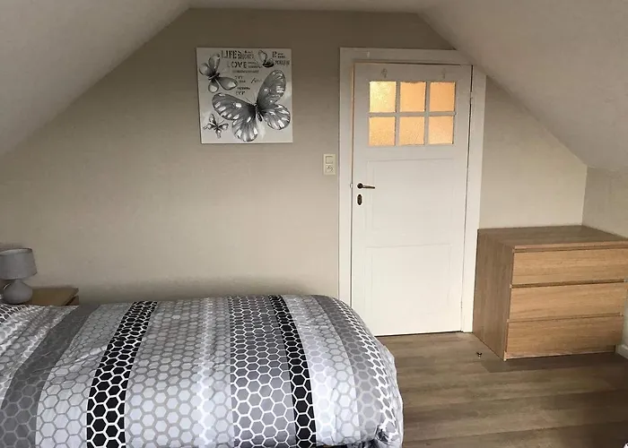 Fernley Vakantiehuis