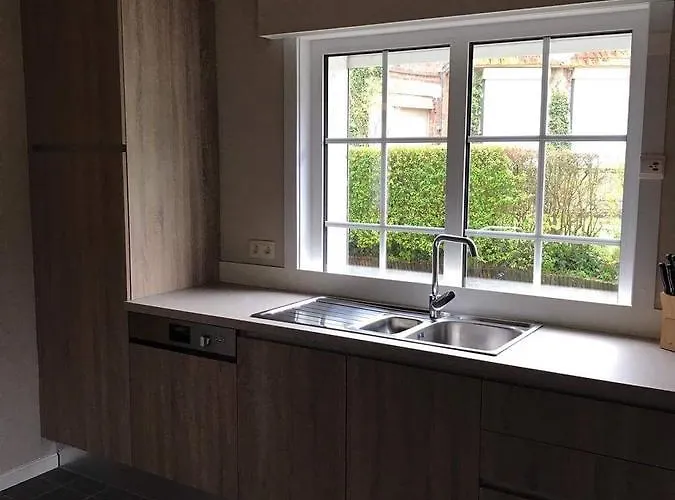 Dom wakacyjny Fernley