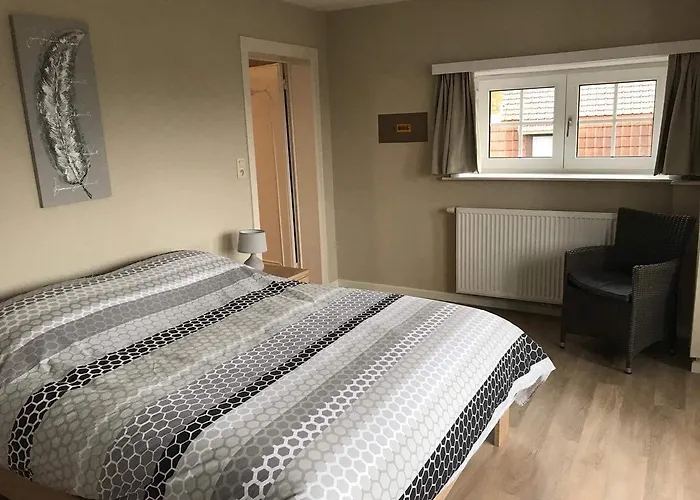 Vakantiehuis Fernley