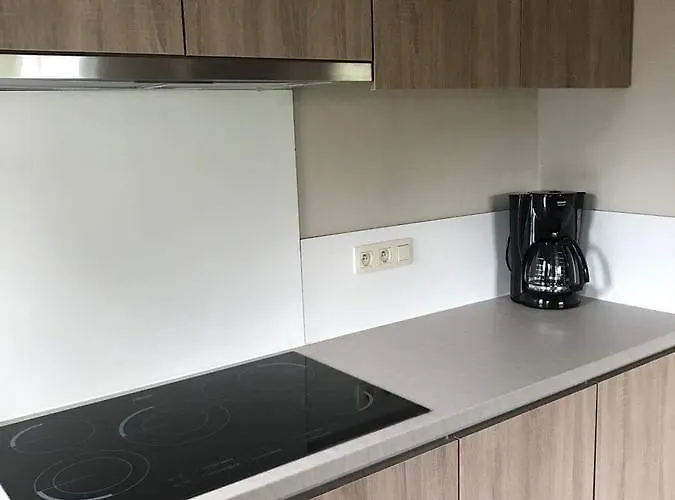 Vakantiehuis Fernley *