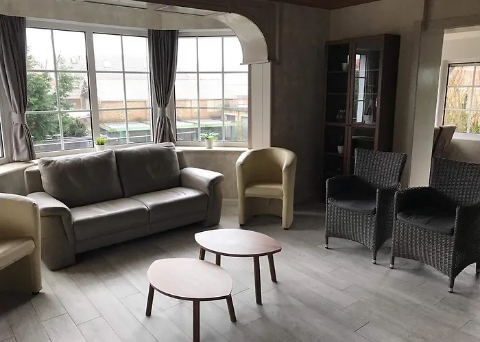 Fernley Vakantiehuis