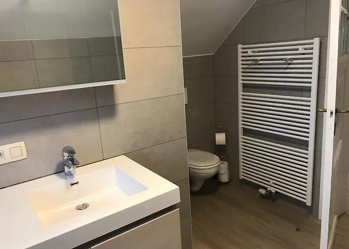 Fernley Vakantiehuis