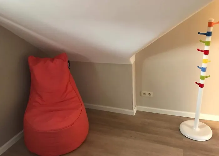 Fernley Vakantiehuis *