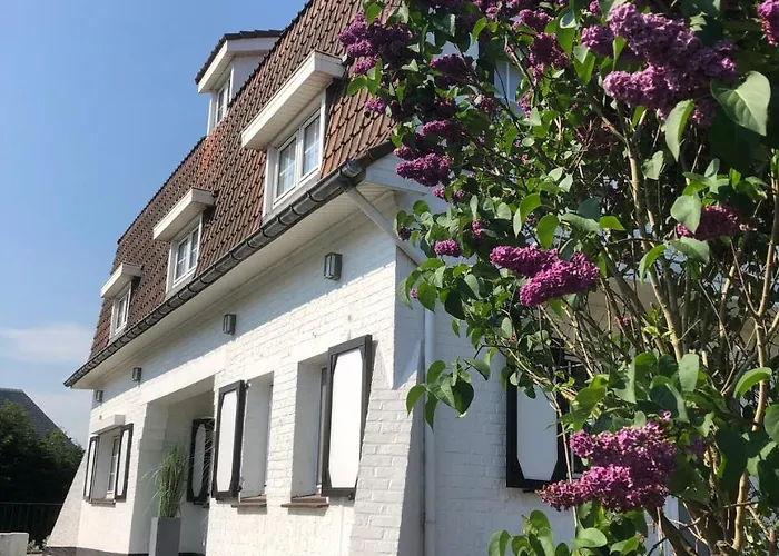 Vakantiehuis Fernley